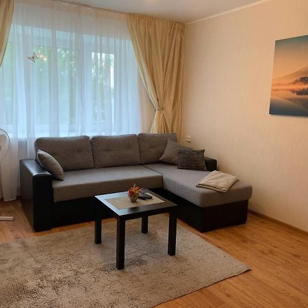 Tammsaare 26 Apartments Parnawa Zewnętrze zdjęcie