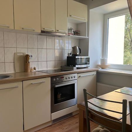 Tammsaare 26 Apartments Parnawa Zewnętrze zdjęcie
