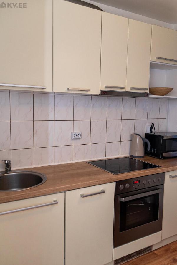 Tammsaare 26 Apartments Parnawa Zewnętrze zdjęcie