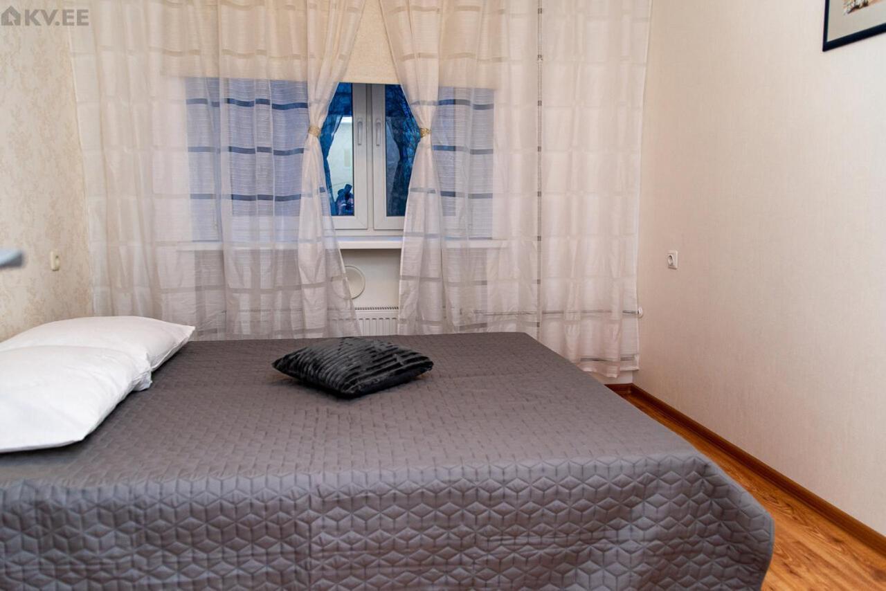Tammsaare 26 Apartments Parnawa Zewnętrze zdjęcie
