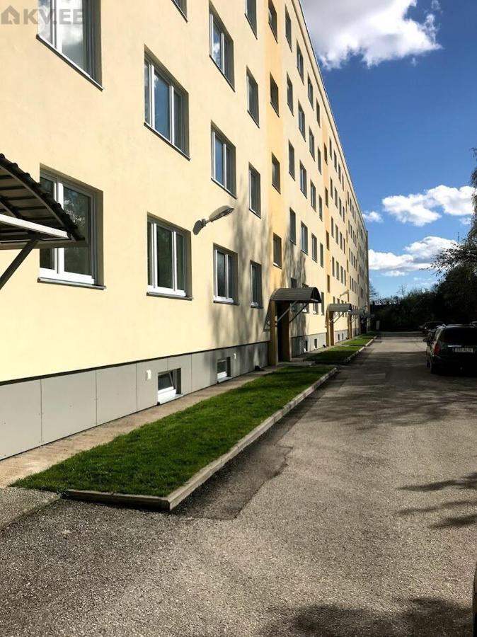 Tammsaare 26 Apartments Parnawa Zewnętrze zdjęcie