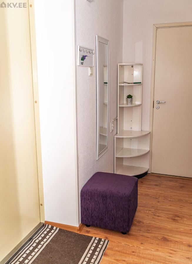 Tammsaare 26 Apartments Parnawa Zewnętrze zdjęcie