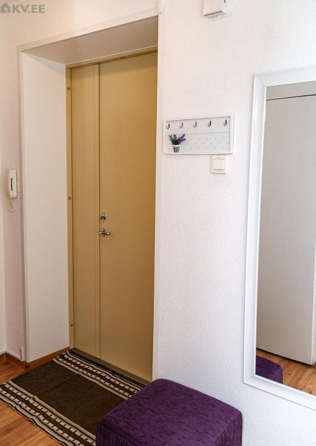 Tammsaare 26 Apartments Parnawa Zewnętrze zdjęcie
