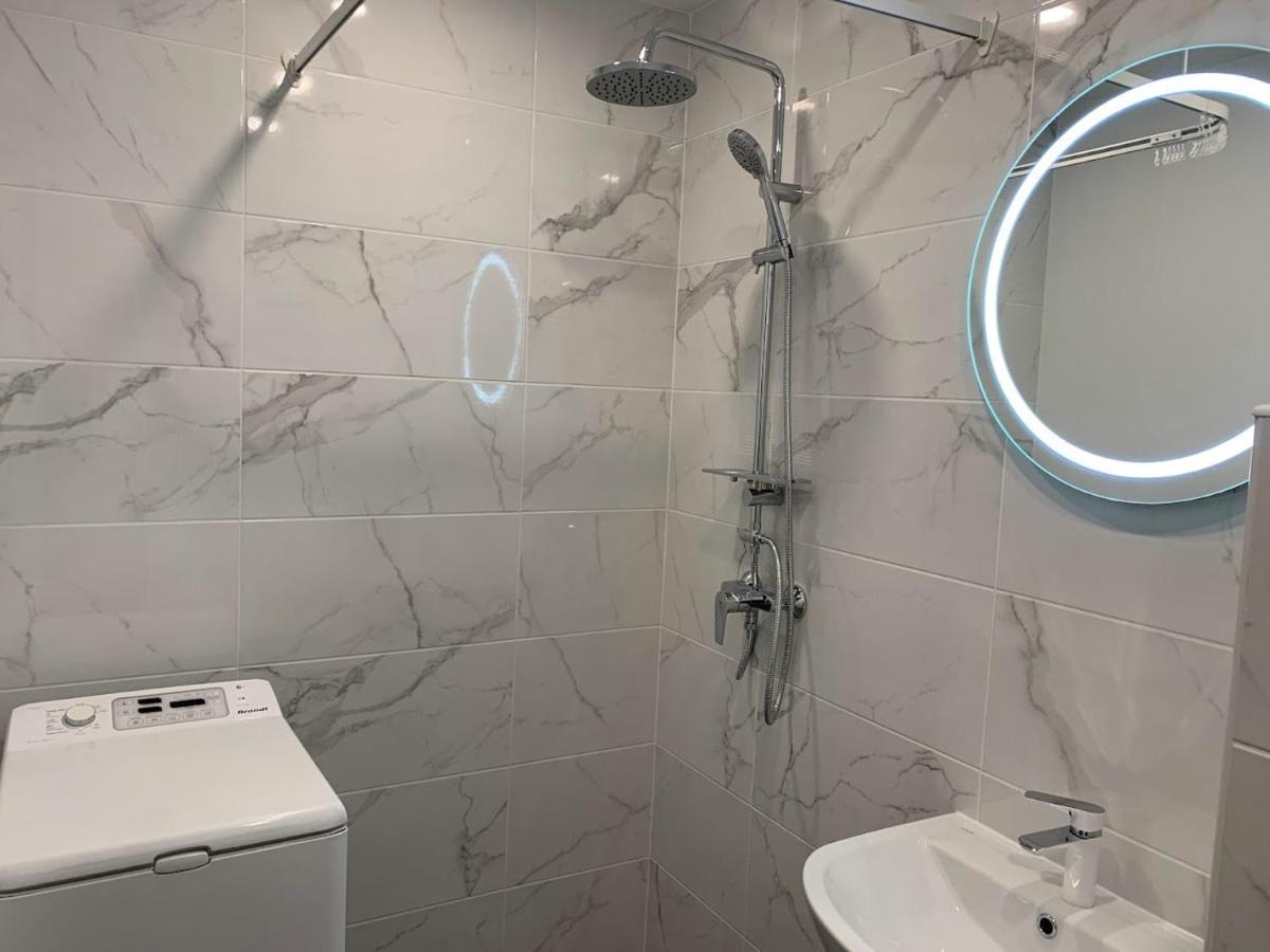 Tammsaare 26 Apartments Parnawa Zewnętrze zdjęcie