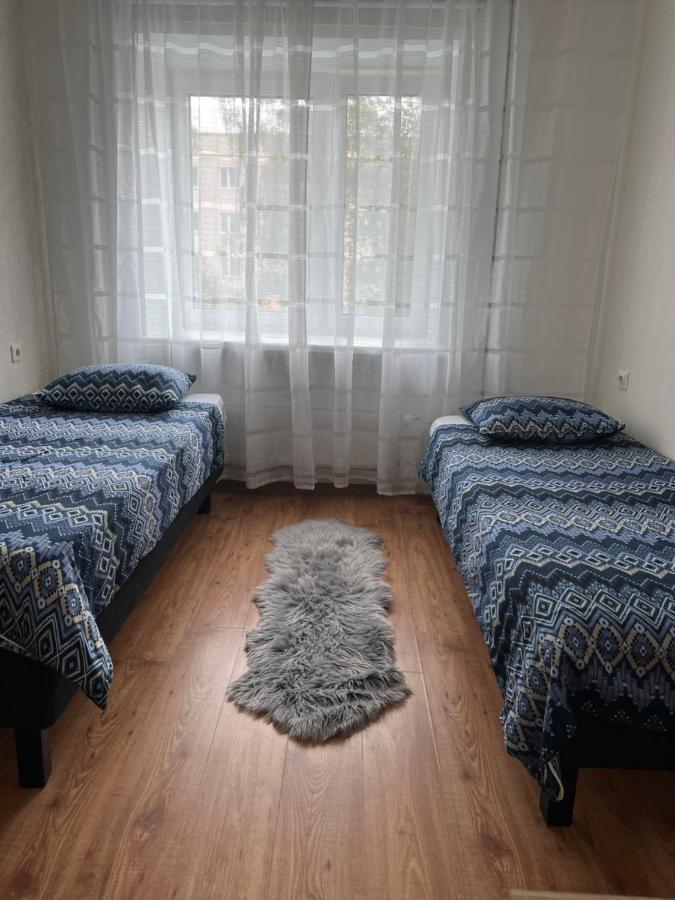 Tammsaare 26 Apartments Parnawa Zewnętrze zdjęcie