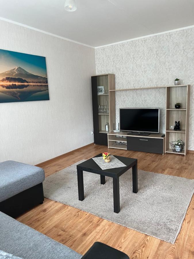 Tammsaare 26 Apartments Parnawa Zewnętrze zdjęcie