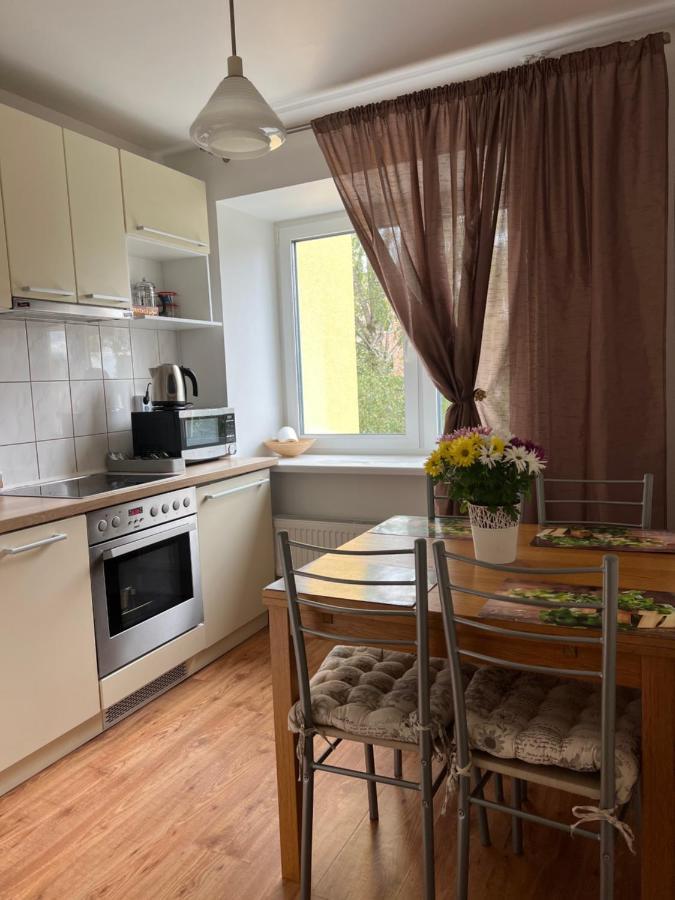 Tammsaare 26 Apartments Parnawa Zewnętrze zdjęcie