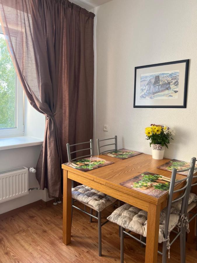 Tammsaare 26 Apartments Parnawa Zewnętrze zdjęcie