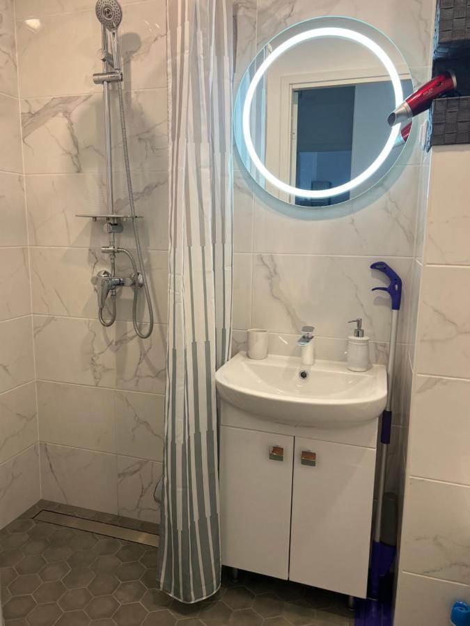 Tammsaare 26 Apartments Parnawa Zewnętrze zdjęcie